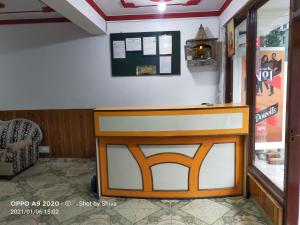 hotel honey n spice