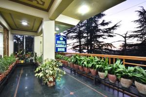 dharamshala