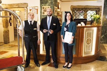hotel royal