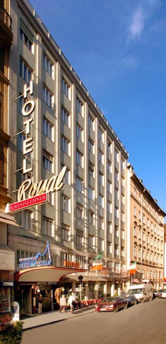 hotel royal