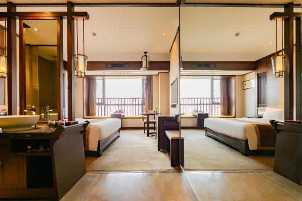 yitel collection chengdu kuanzhai alley chutian junlin