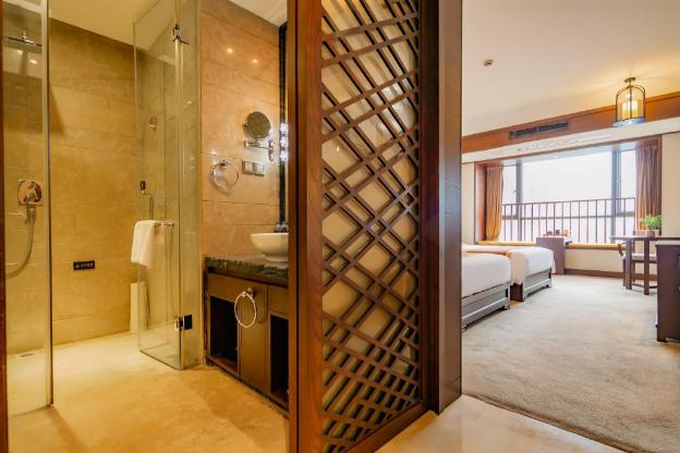 yitel collection chengdu kuanzhai alley chutian junlin