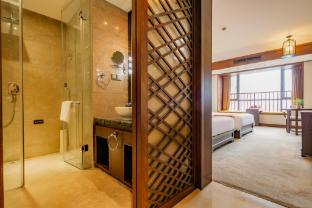 yitel collection chengdu kuanzhai alley chutian junlin