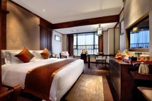yitel collection chengdu kuanzhai alley chutian junlin