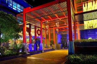 Yitel Collection Chengdu Kuanzhai Alley Chutian Junlin,,4 star