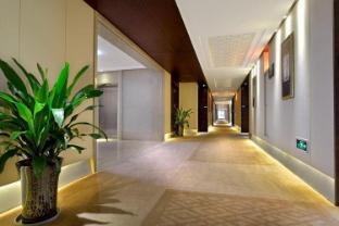 yitel collection chengdu kuanzhai alley chutian junlin