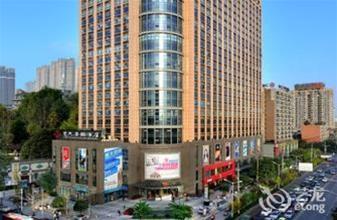 yitel collection chengdu kuanzhai alley chutian junlin