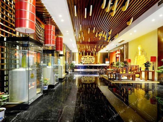 yitel collection chengdu kuanzhai alley chutian junlin