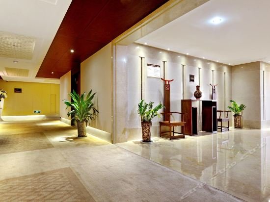 yitel collection chengdu kuanzhai alley chutian junlin