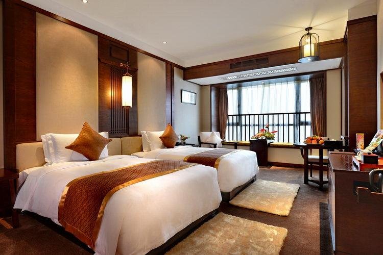 yitel collection chengdu kuanzhai alley chutian junlin