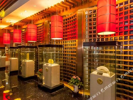 yitel collection chengdu kuanzhai alley chutian junlin