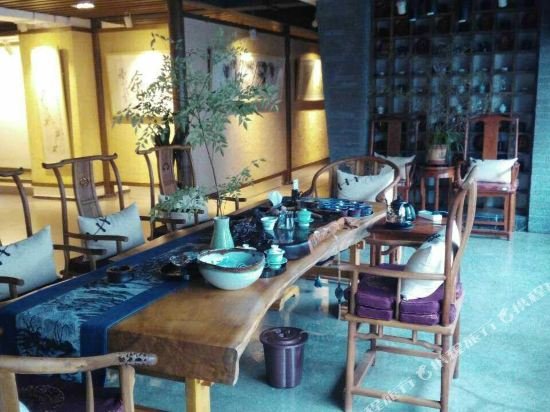 yitel collection chengdu kuanzhai alley chutian junlin