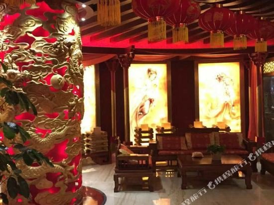 yitel collection chengdu kuanzhai alley chutian junlin
