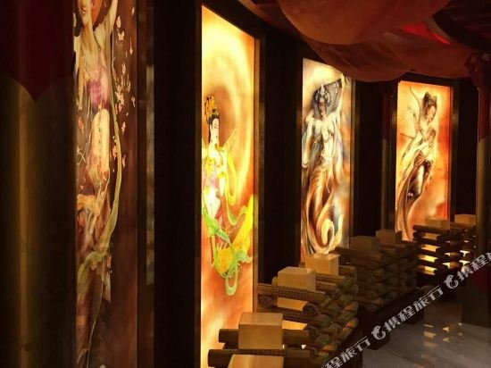 yitel collection chengdu kuanzhai alley chutian junlin