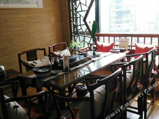 yitel collection chengdu kuanzhai alley chutian junlin