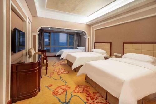 vienna hotel shenzhen songgang liye road shop