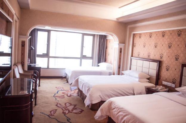 vienna hotel shenzhen songgang liye road shop