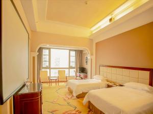 vienna hotel shenzhen songgang liye road shop