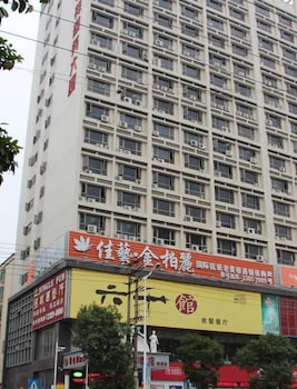 vienna hotel shenzhen songgang liye road shop