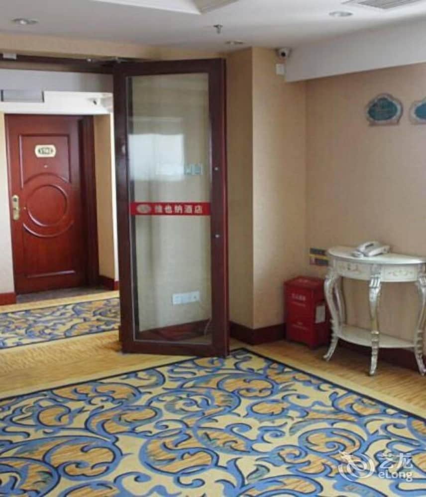 vienna hotel shenzhen songgang liye road shop