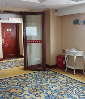 vienna hotel shenzhen songgang liye road shop