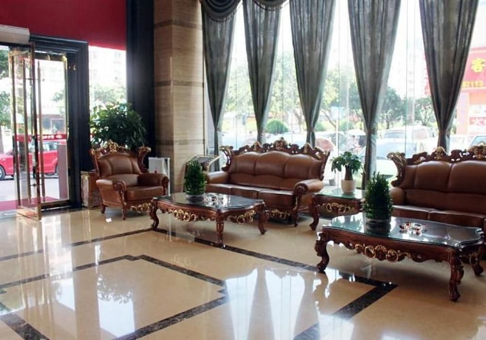 vienna hotel shenzhen songgang liye road shop