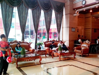 Vienna Hotel (Shenzhen Songgang Liye Road Shop),Dongguan>>Bao'an,3 star