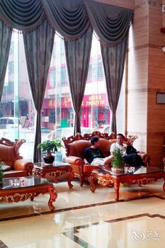 vienna hotel shenzhen songgang liye road shop