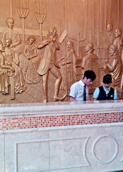 vienna hotel shenzhen songgang liye road shop