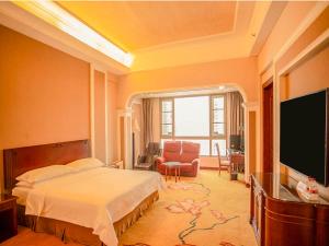 vienna hotel shenzhen songgang liye road shop