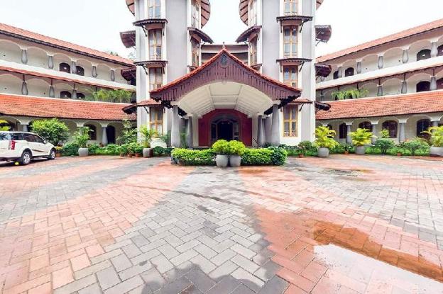 payyanur