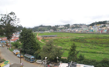ooty