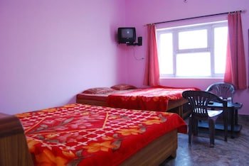 shiv ganga hotel