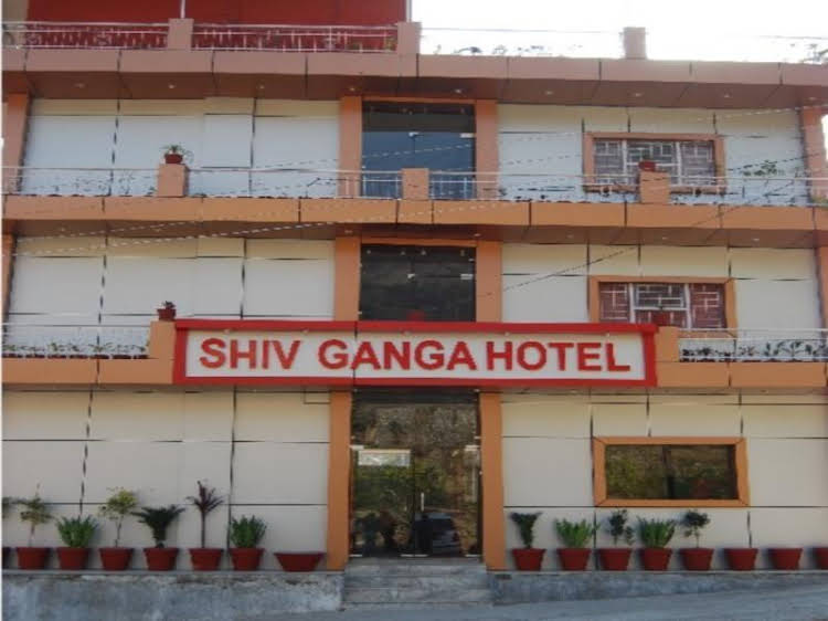shiv ganga hotel