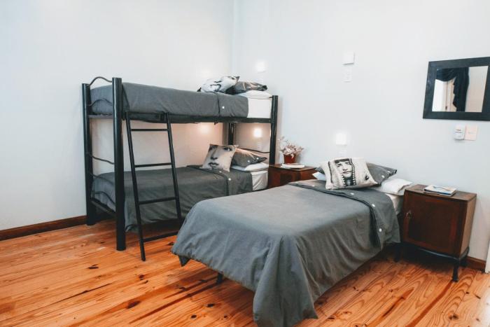 milhouse avenue hostel