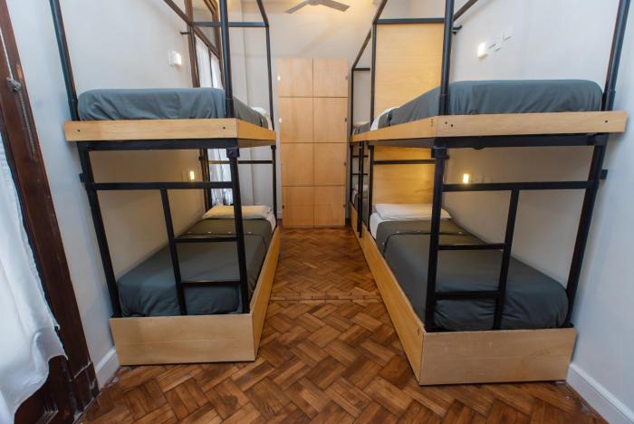 milhouse avenue hostel