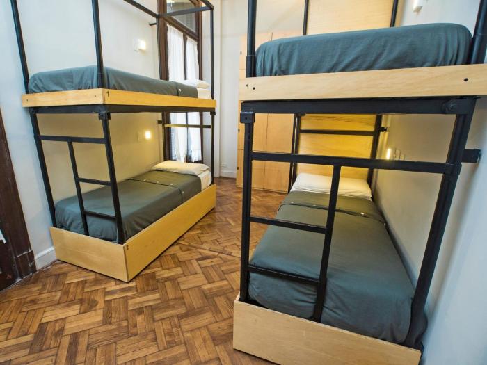 milhouse avenue hostel