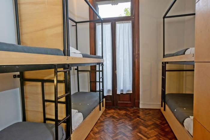 milhouse avenue hostel