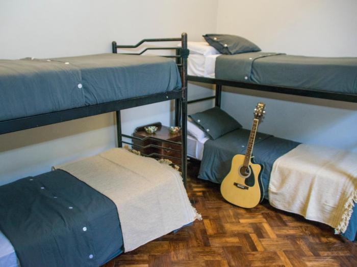 milhouse avenue hostel