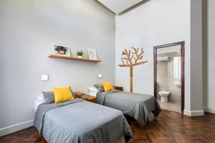 milhouse avenue hostel