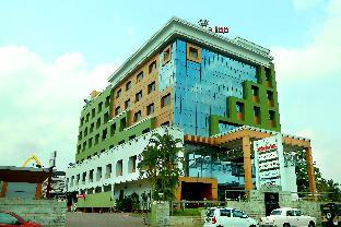 Ashoka Inn,T B Road,3 star