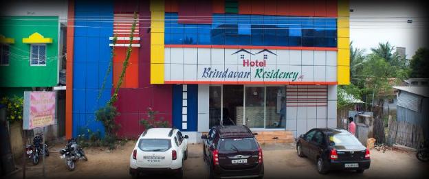 brindavan residency