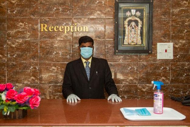 brindavan residency