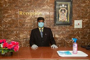 brindavan residency