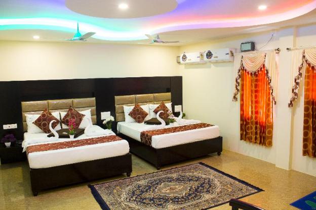 brindavan residency