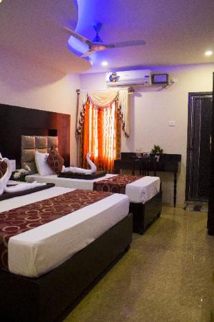 brindavan residency