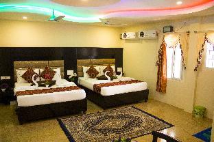 brindavan residency