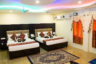 brindavan residency