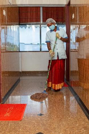 brindavan residency