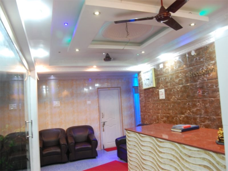 brindavan residency